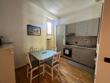 Foto Appartamento in via brioschi 90, Milano Pezzotti - Meda di 60 m²