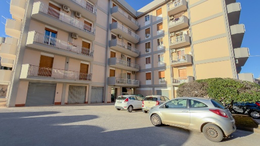 Foto Appartamento a Siracusa di 140 m² con 7 locali in vendita