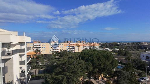 Foto Appartamento in via Pietro Capruzzi 1, Bari Palese di 30 m² in vendita