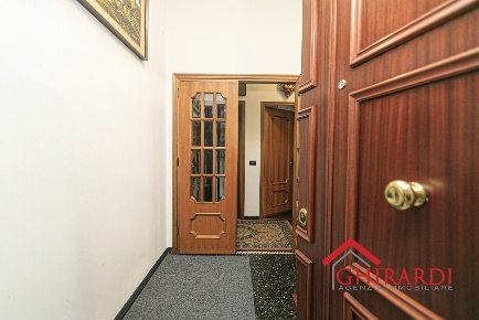 Foto Appartamento in VIA GALLIANO  21, Genova Sestri Ponente di 130 m²