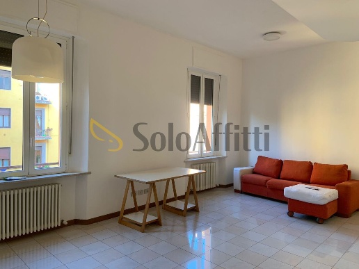 appartamento in affitto a Modena in zona Centro Storico