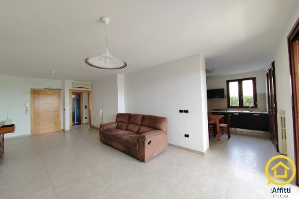 Foto Appartamento a Longiano di 95 m² con 3 locali in affitto