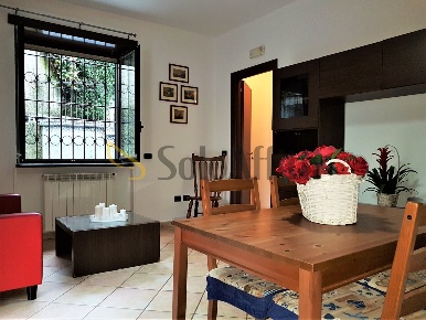 Foto Appartamento in Strada Comunale Guantai a Nazareth, Napoli Camaldoli