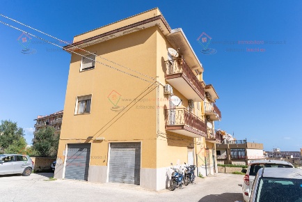 Foto Appartamento a Siracusa Tica - Zecchino di 74 m² con 3 locali