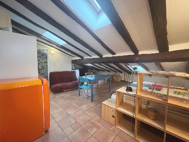 Foto Appartamento in Via Frassinago, Bologna Saragozza dentro le Mura