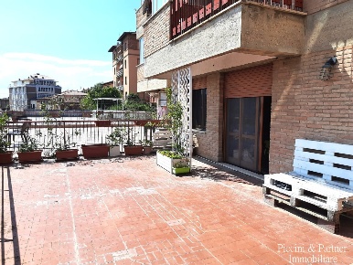 Foto Appartamento in Via Frà Bevignate 14, Perugia Monteluce - Ponte Rio