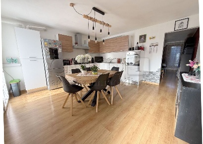 Foto Appartamento in Via Piave 112, Quinto Vicentino Valproto di 174 m²