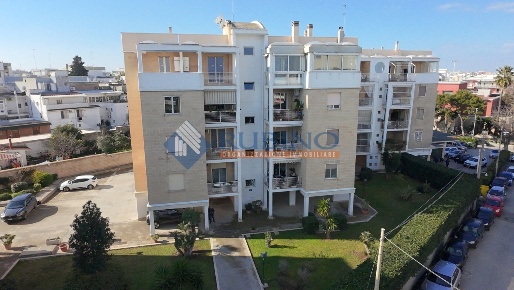 Foto Appartamento in via Pietro Capruzzi 1, Bari Palese di 37 m² in vendita