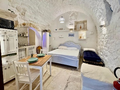 Foto Casa indipendente a Ostuni di 35 m² con 1 locali in vendita