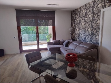 Foto Appartamento a Montecchio Emilia Centro di 100 m² con 3 locali