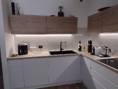 Foto Appartamento a Montecchio Emilia Centro di 100 m² con 3 locali