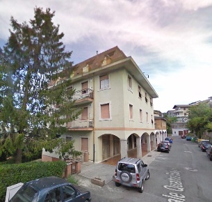 Foto Appartamento a Belforte Monferrato di 89 m² con 4 locali in vendita