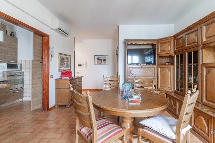 Foto Appartamento a Empoli Serravalle - Tinaia di 86 m² con 4 locali