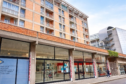 Foto Appartamento a Alessandria Piazza della Libertà di 52 m² con 3 locali