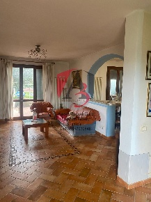 Foto Villa bifamiliare a Cascina Titignano - Visignano di 160 m² in vendita