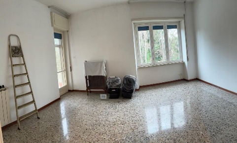 Foto Appartamento a Pisa Santa Maria di 90 m² con 4 locali in affitto