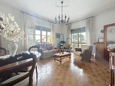 Foto Villa bifamiliare a San Giuliano Terme Pontasserchio, Pappiana
