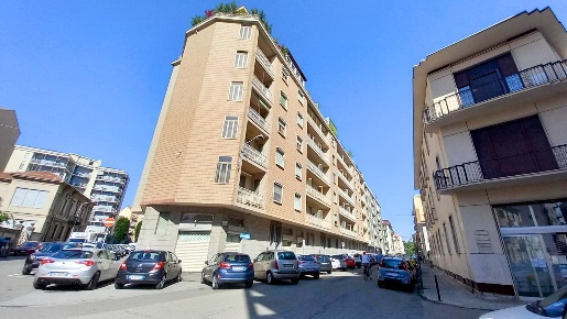 Foto Appartamento a Alessandria Pista di 80 m² con 5 locali in vendita