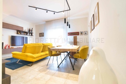 Foto Appartamento a Piombino Riotorto di 97 m² con 4 locali in vendita