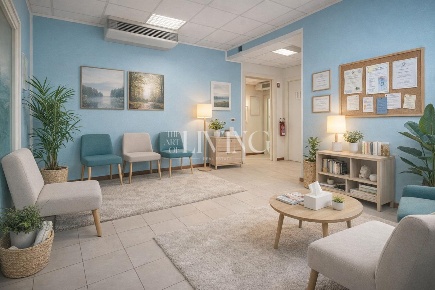 Foto Ufficio a Capannori Verciano - Guamo di 120 m² con 6 locali in vendita