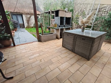 Foto Casa indipendente a Empoli Pontorme - Cortenuova di 152 m² in vendita