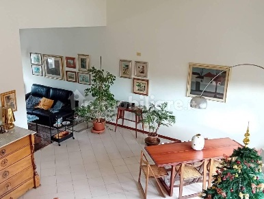 Foto Attico a Pisa Santa Maria di 165 m² con 5 locali in vendita