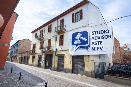 Foto Appartamento a Alessandria Borgo Rovereto - Piscina di 60 m²