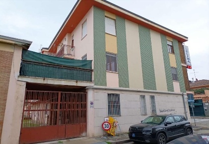 Foto Appartamento a Alessandria Cristo di 182 m² con 4 locali in vendita