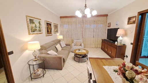 Foto Appartamento a Rosignano Marittimo Rosignano Solvay di 93 m²