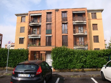 Foto Appartamento a Cernusco sul Naviglio Centro di 114 m² con 5 locali