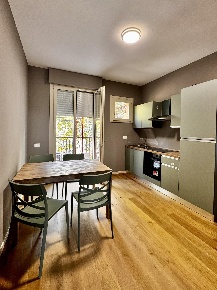 Foto Appartamento a Castelfiorentino Centro di 65 m² con 3 locali