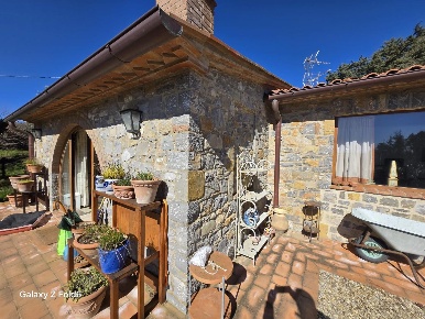 Foto Casa indipendente a Gaiole in Chianti di 147 m² con 6 locali