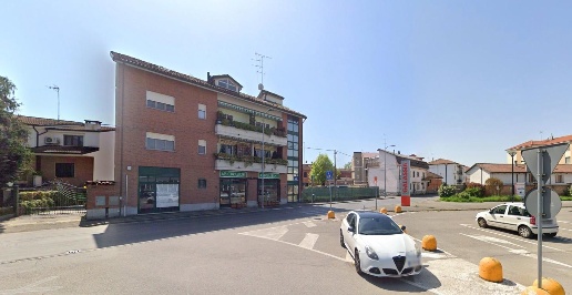 Foto Appartamento a Alessandria Cristo di 134 m² con 7 locali in vendita