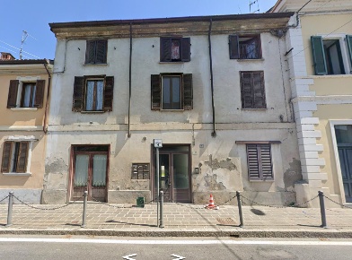 Foto Appartamento a Ferrera Erbognone di 69 m² con 3 locali in vendita