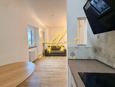 Foto Appartamento a Livorno Piazza Roma - Borgo Cappuccini di 50 m²