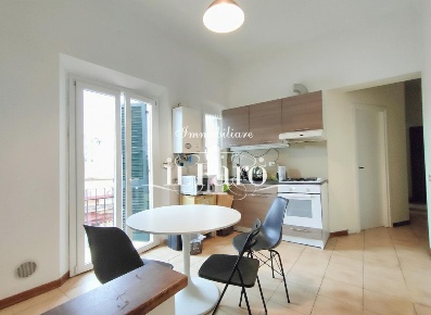 Foto Appartamento a Pisa Porta Fiorentina - Leopolda di 110 m² con 5 locali