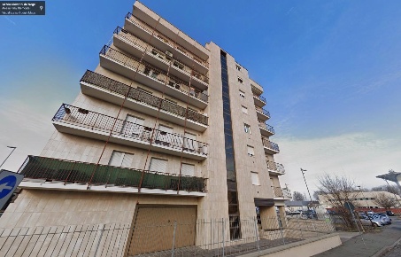 Foto Appartamento a Alessandria Pista di 59 m² con 3 locali in vendita