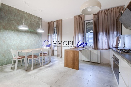 Foto Appartamento a Livorno Stadio di 100 m² con 4 locali in vendita