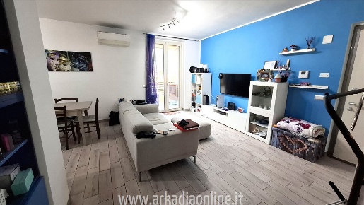 Foto Appartamento a San Giorgio Piacentino di 89 m² in vendita