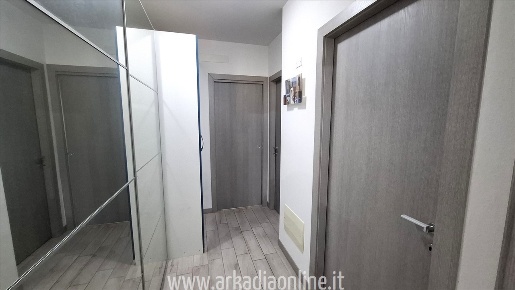 Foto Appartamento a San Giorgio Piacentino di 89 m² in vendita