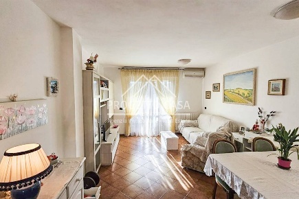 Foto Appartamento in via del forcone, Viareggio Bicchio - Varignano