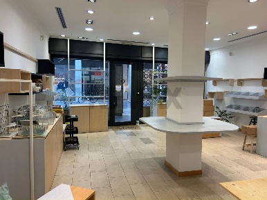 Foto Negozio a Padova Santa Sofia - Altinate di 100 m² in affitto