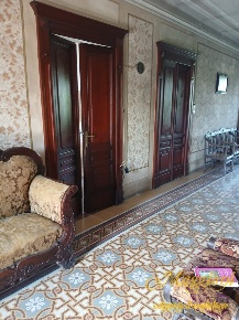 Foto Villa unifamiliare a Parma Paradigna - Centro Torri di 760 m²
