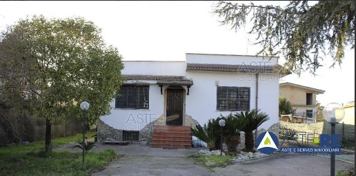 Foto Casa indipendente in loc. "Pantanelle" Via Goffredo Mameli,