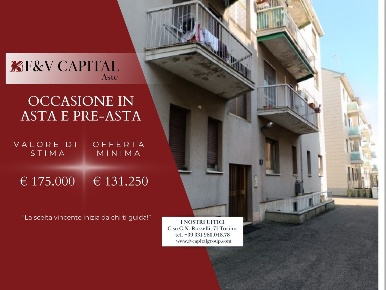 Foto Appartamento in Via Giuseppe di Vittorio, Milano Quinto Romano