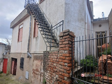Foto Villa unifamiliare in Massa San Giorgio, Messina Masse di 200 m²