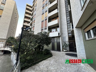 Foto Appartamento in Via Massara de capitani, Milano Bovisa di 92 m²