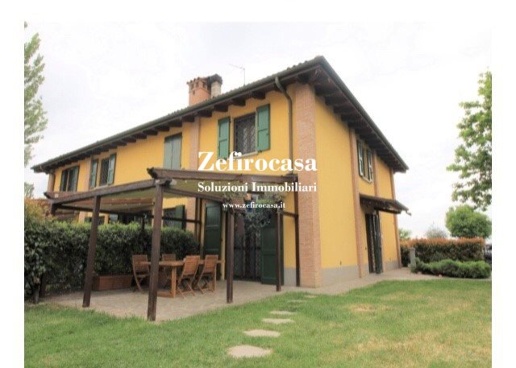 casa indipendente in vendita a San Giovanni in Persiceto