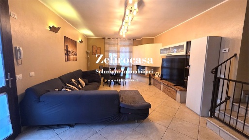 Foto Villa unifamiliare a San Giovanni in Persiceto di 130 m² con 5 locali