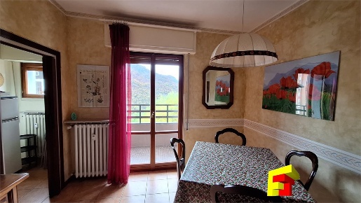 Foto Appartamento in Via Ingegner Carlo Rancilio, Moggio di 58 m²